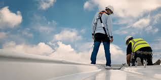 Best Emergency Roof Repair Services  in Simsbury Center, CT